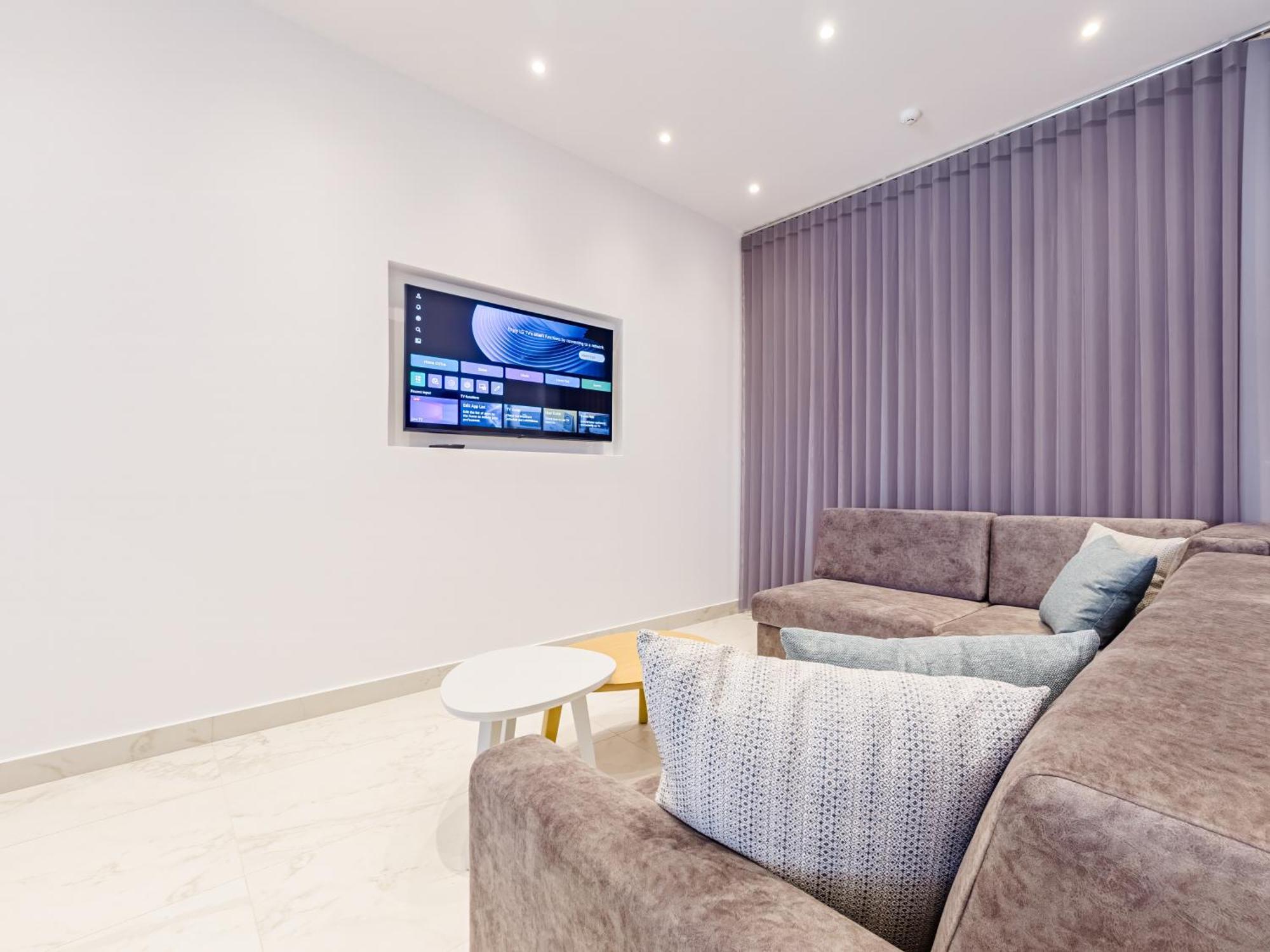 Kima Premium Apartments Пефкохорі Екстер'єр фото